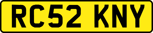 RC52KNY