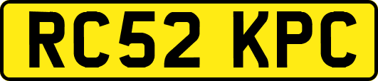 RC52KPC