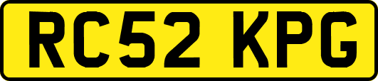 RC52KPG