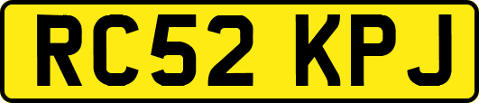 RC52KPJ