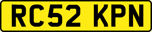 RC52KPN