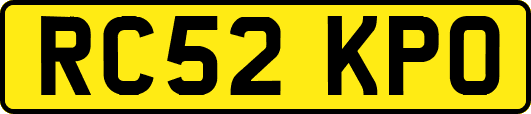 RC52KPO
