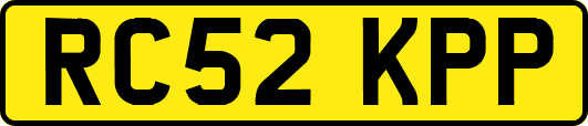 RC52KPP
