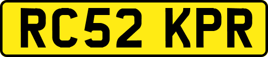 RC52KPR