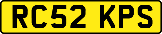 RC52KPS