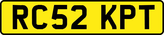 RC52KPT