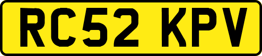 RC52KPV