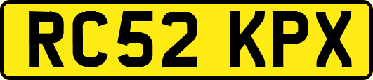 RC52KPX