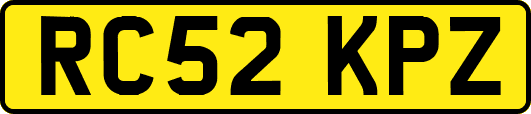 RC52KPZ