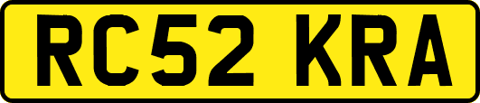 RC52KRA