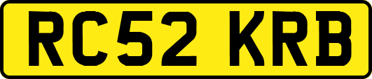 RC52KRB