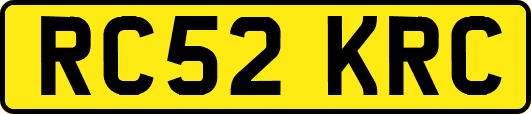 RC52KRC