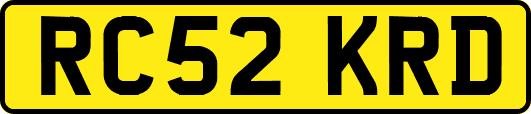 RC52KRD