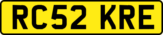 RC52KRE