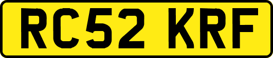 RC52KRF