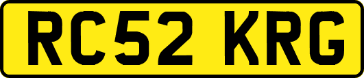 RC52KRG