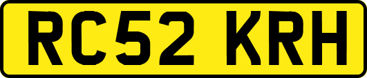 RC52KRH