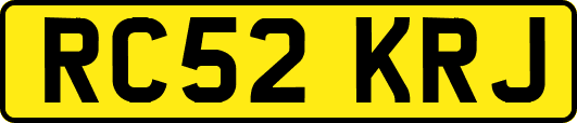 RC52KRJ
