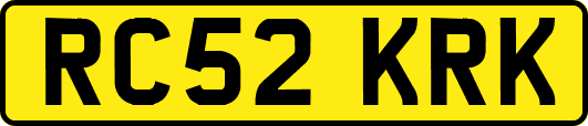 RC52KRK