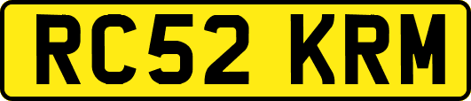 RC52KRM