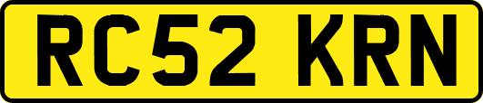 RC52KRN