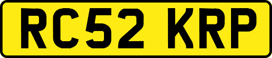 RC52KRP