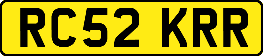 RC52KRR
