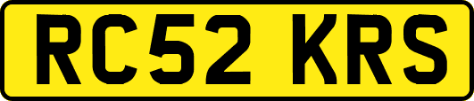 RC52KRS