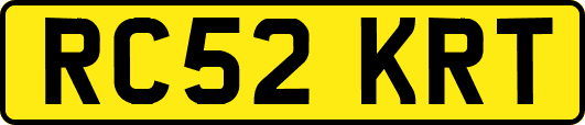 RC52KRT