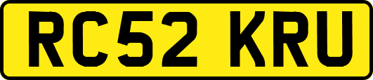 RC52KRU