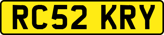 RC52KRY