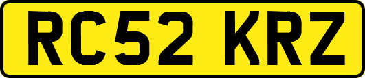 RC52KRZ