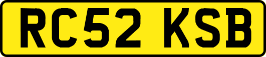 RC52KSB