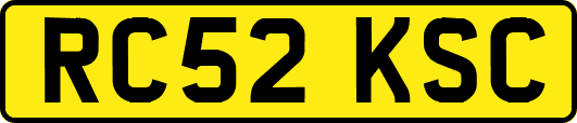 RC52KSC