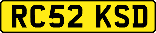 RC52KSD
