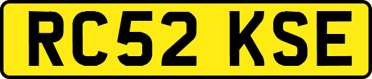 RC52KSE
