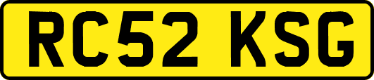 RC52KSG