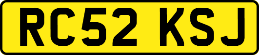 RC52KSJ