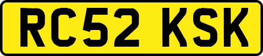 RC52KSK