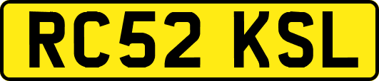 RC52KSL