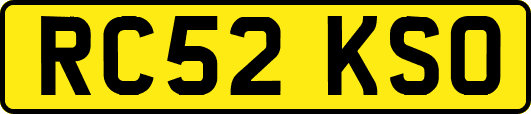 RC52KSO