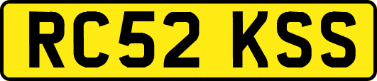 RC52KSS