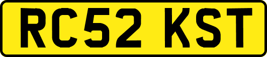 RC52KST