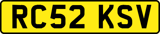 RC52KSV