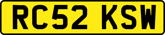 RC52KSW