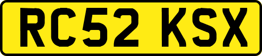 RC52KSX