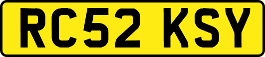 RC52KSY