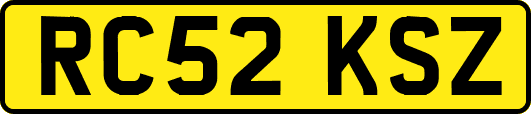 RC52KSZ