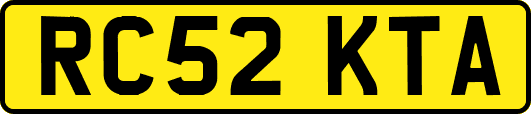 RC52KTA
