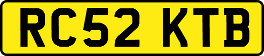 RC52KTB